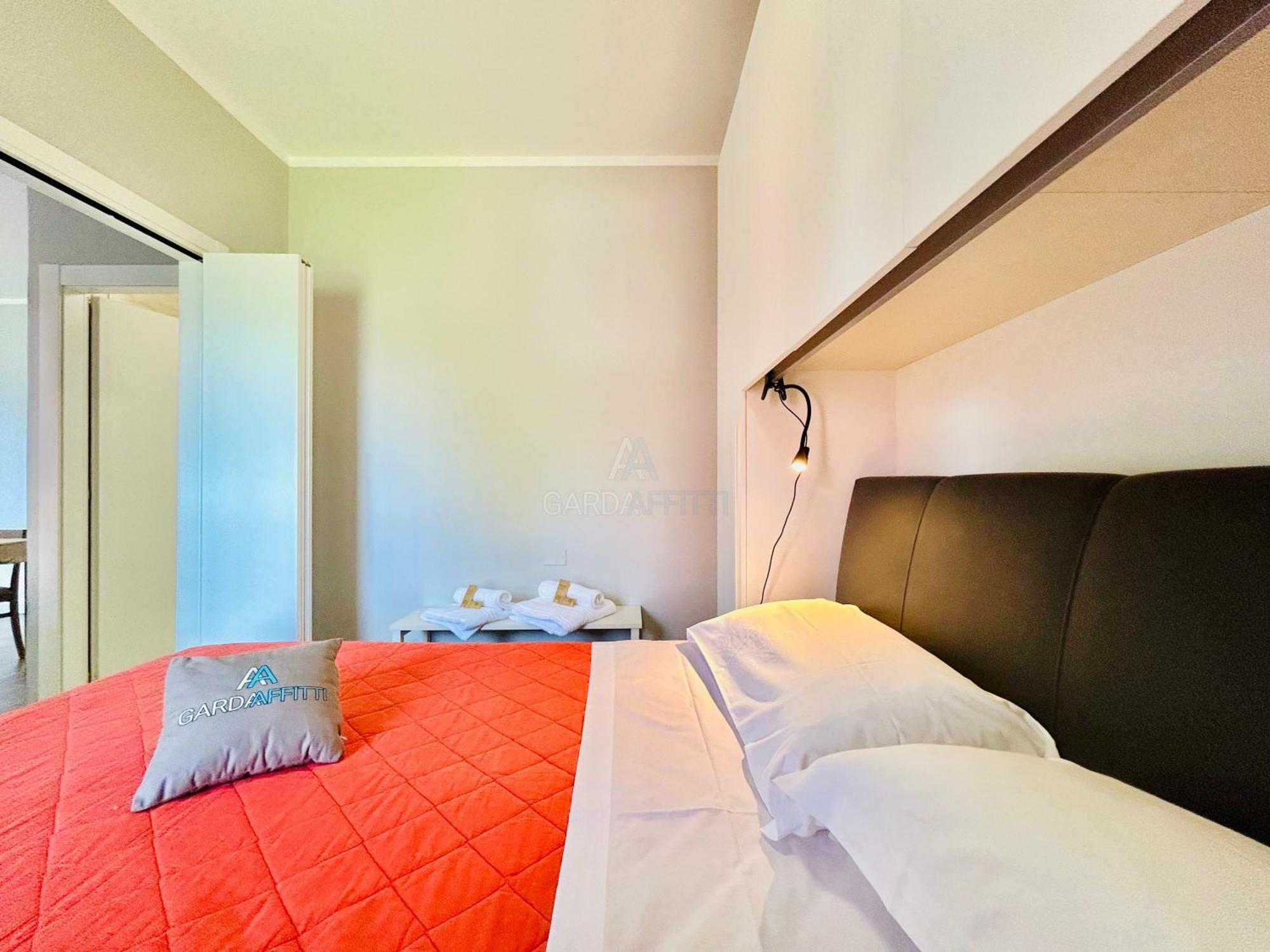 Poseidone Rif Apartment Sirmione