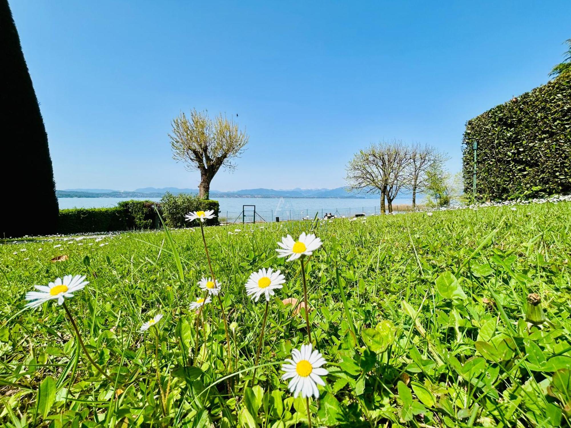 Poseidone Rif Apartment