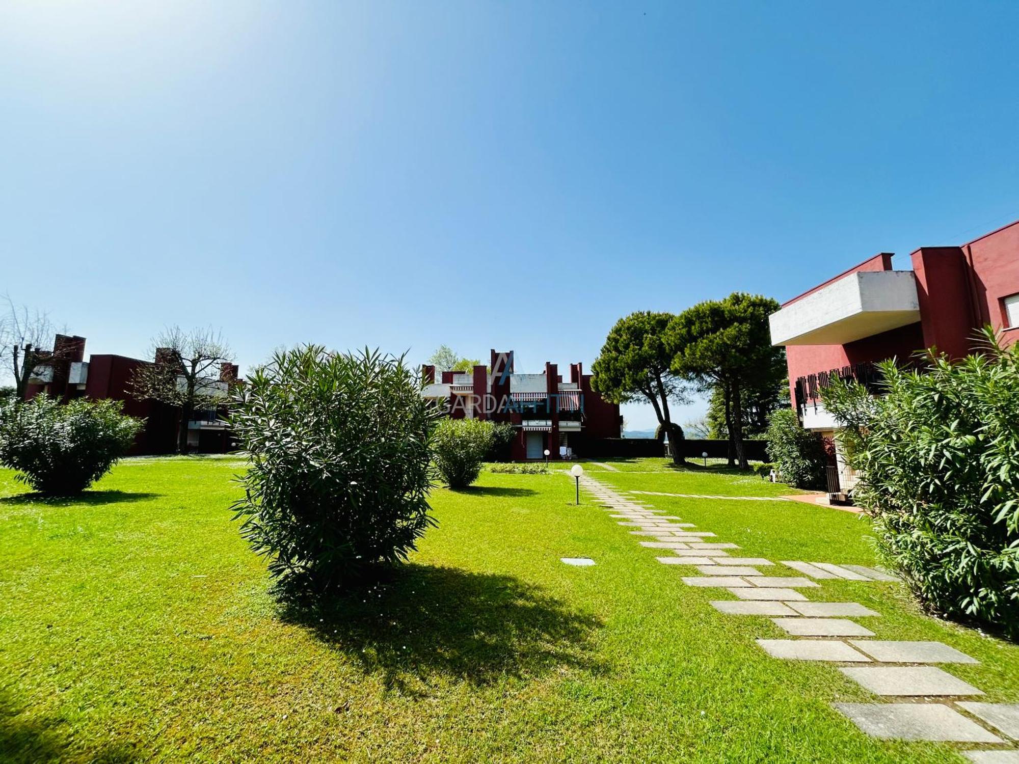 Poseidone Rif * Sirmione