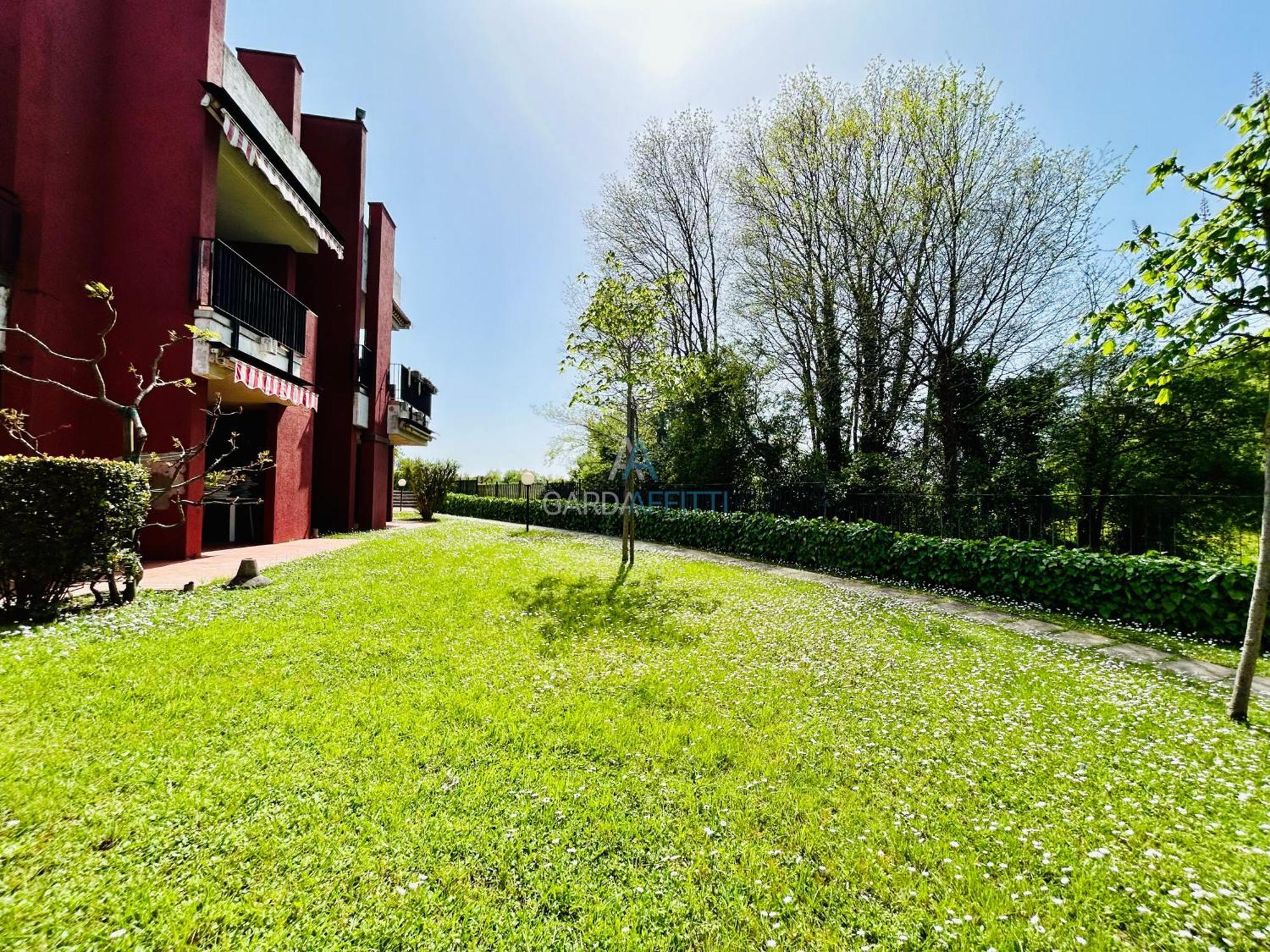 Poseidone Rif Apartment Sirmione