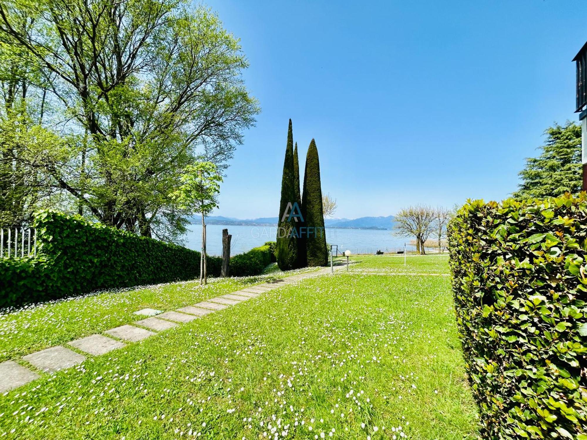 Poseidone Rif Sirmione