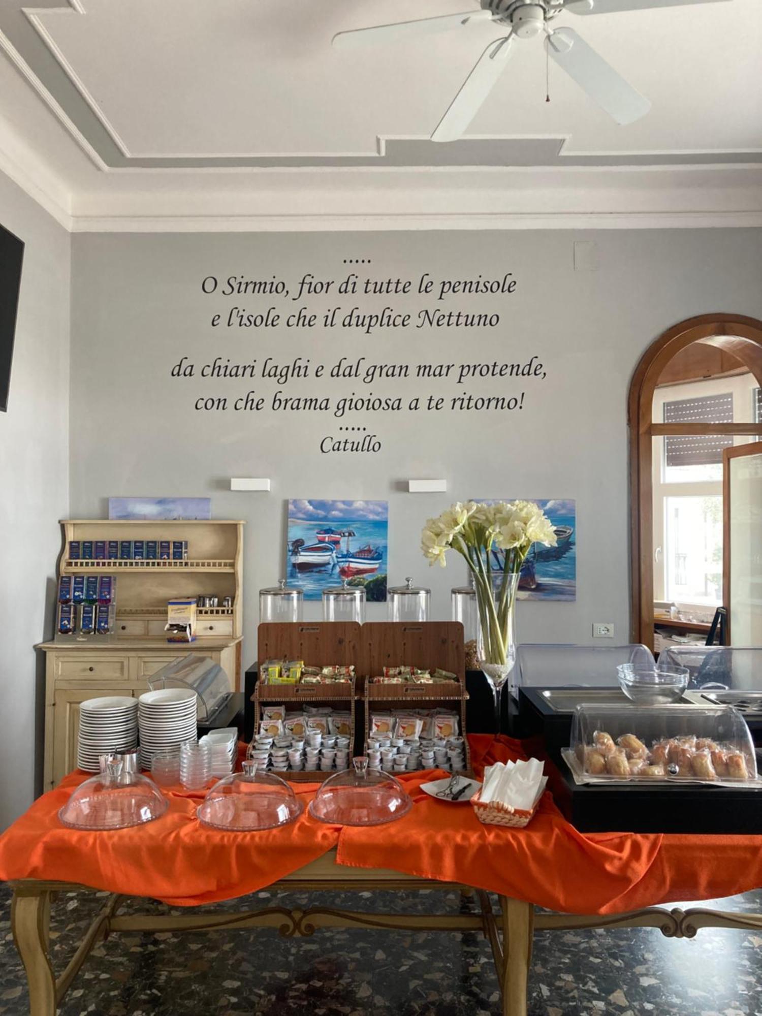 Trieste Hotel