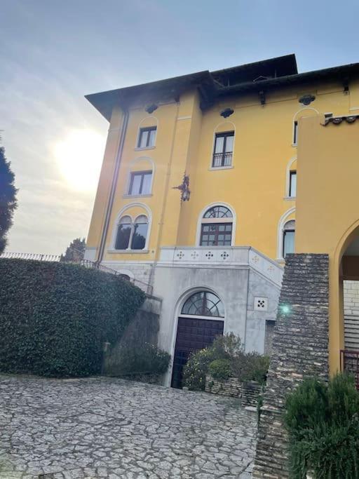 Apartment Callas Divina