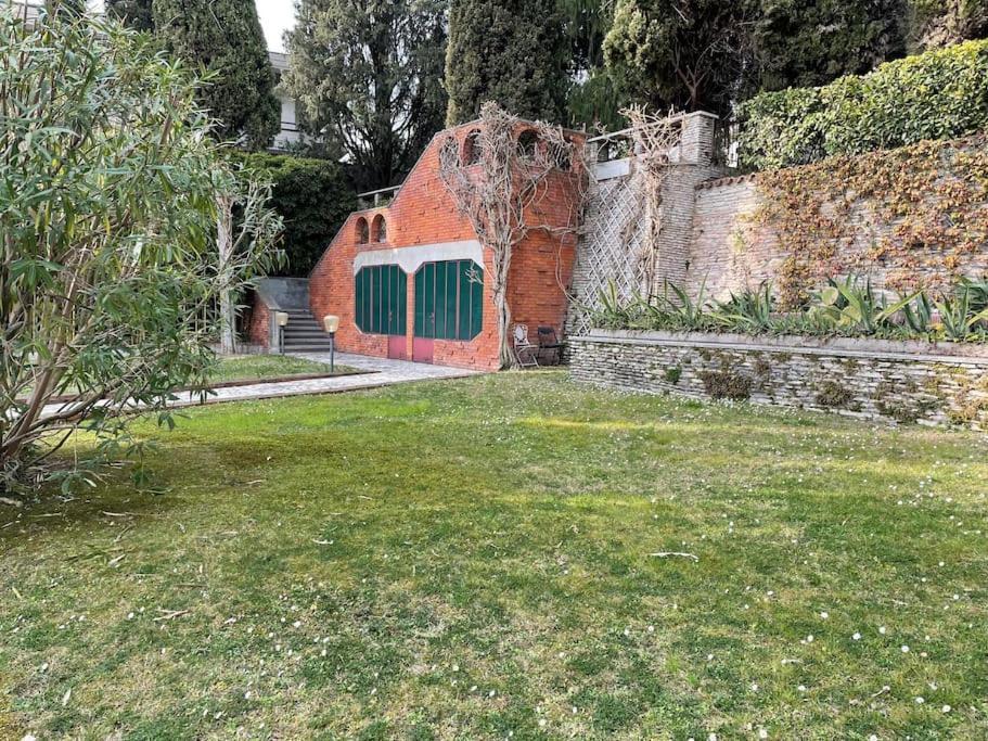 Callas Divina Apartment Sirmione