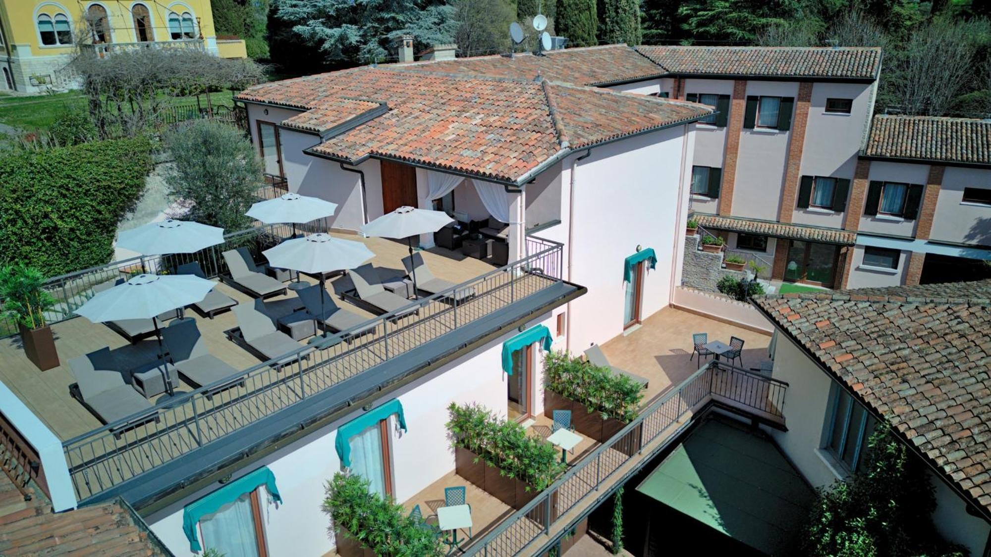 Meridiana Sirmione