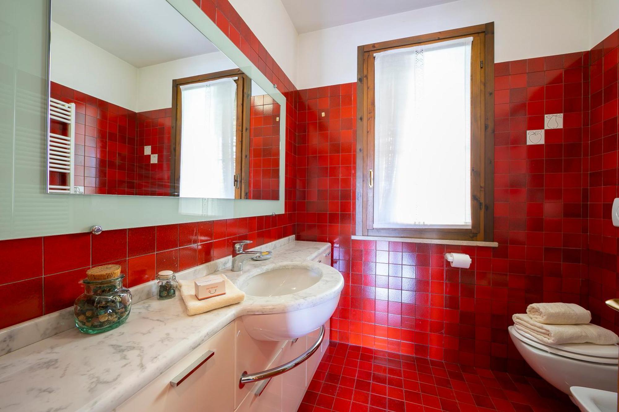 Apartment Cinzia Front - Happy Sirmione