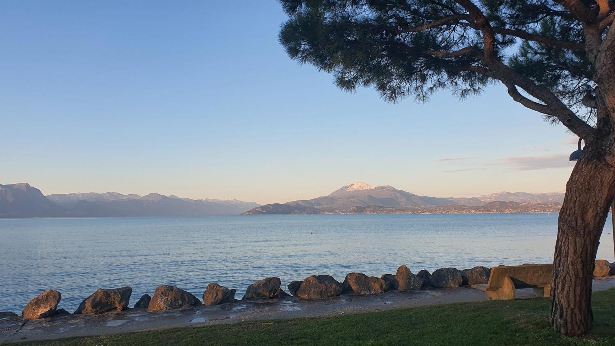 Apartment Lago 5 *