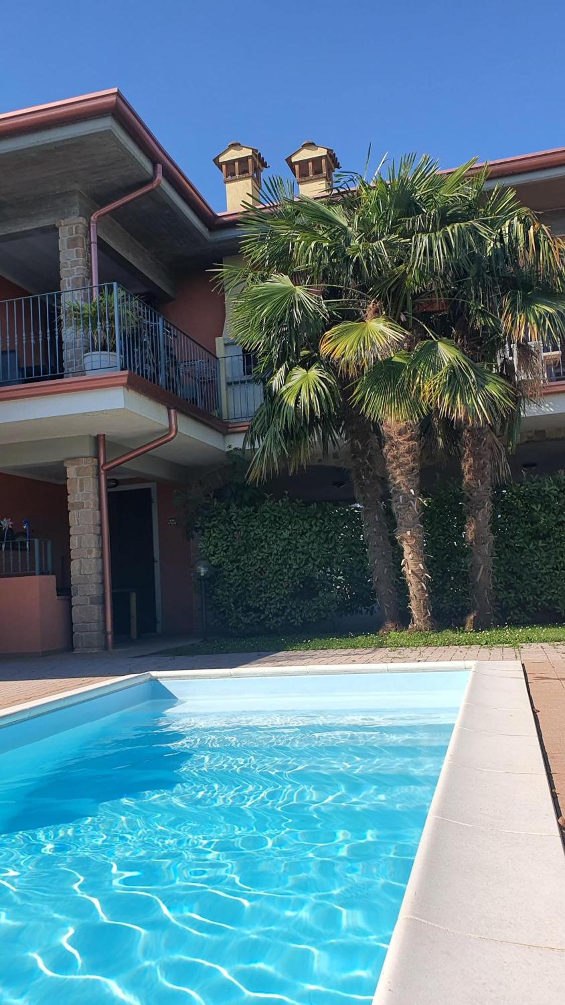 Apartment Lago 5 Sirmione
