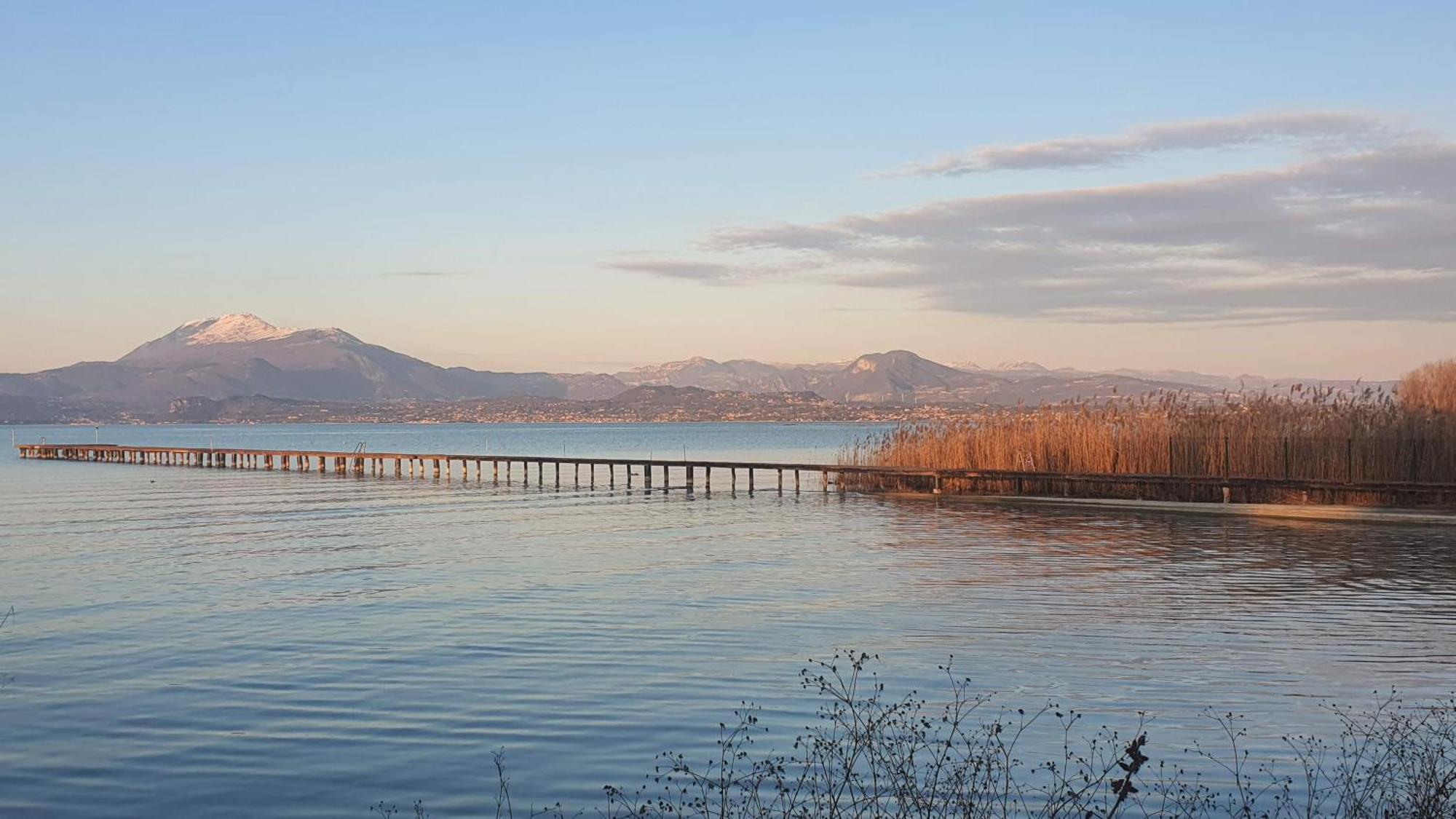 Lago 5 Sirmione