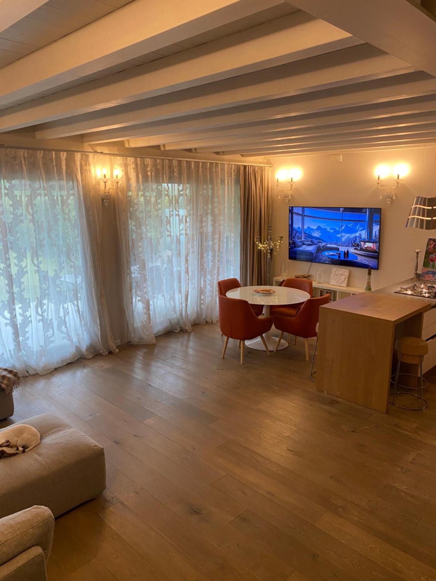 Apartment Casa D'arte Sirmione