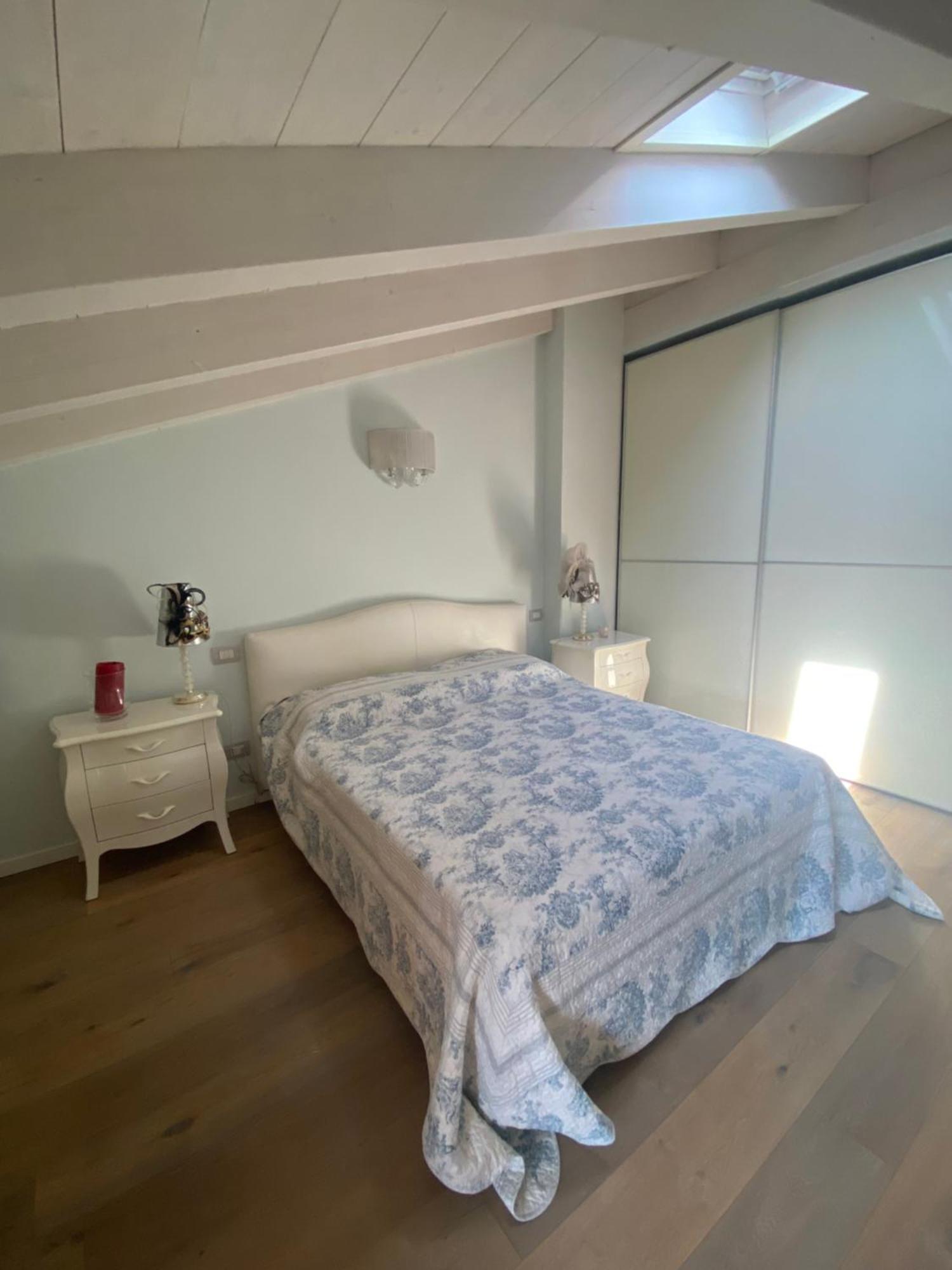 Apartment Casa D'arte *