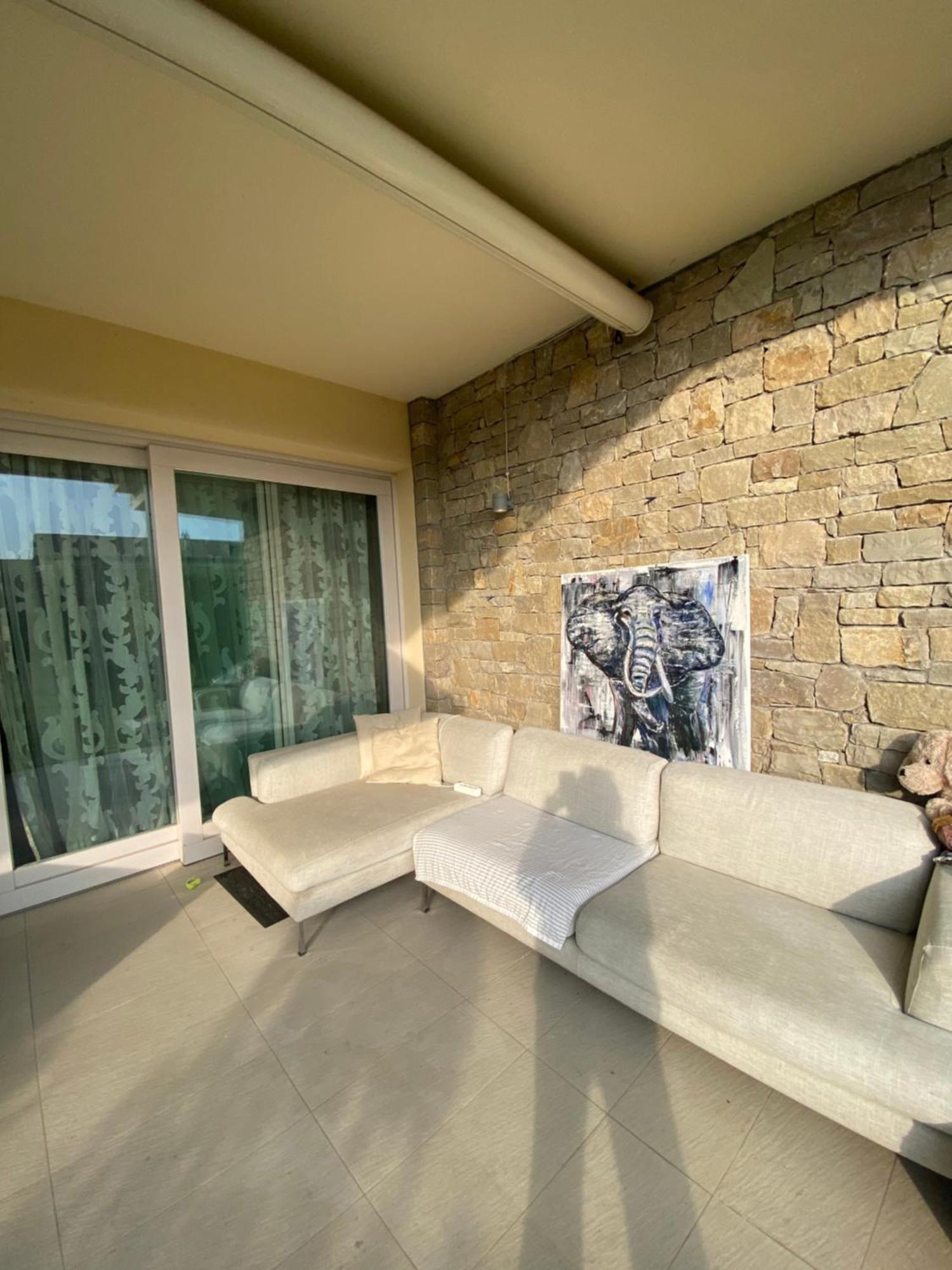 Casa D'arte Apartment