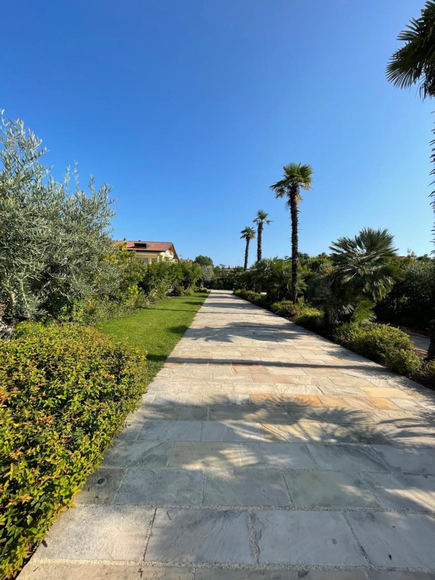 Apartment Casa D'arte Sirmione