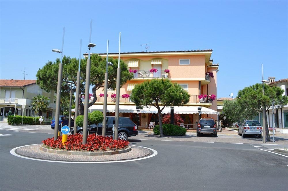 Azzurra Hotel