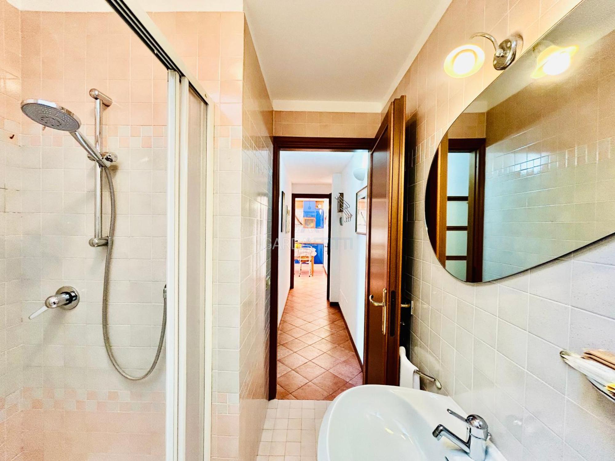 Apartment New York Apartment-comfort E Relax A 200m Dal Lago Sirmione