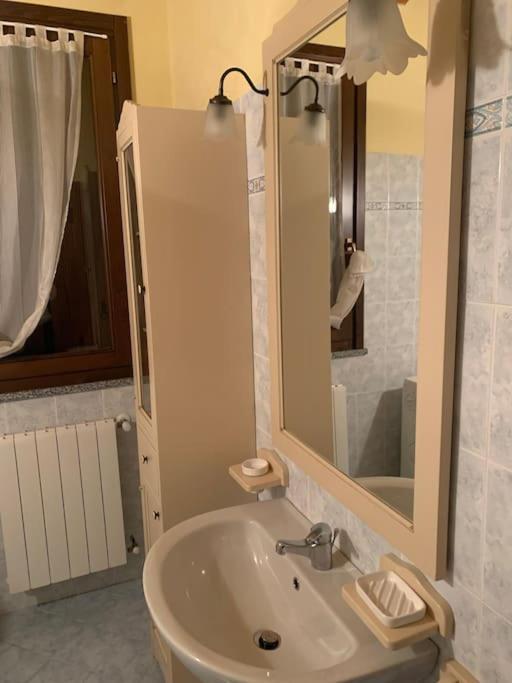 Elegance Ancient Rovere Apartment