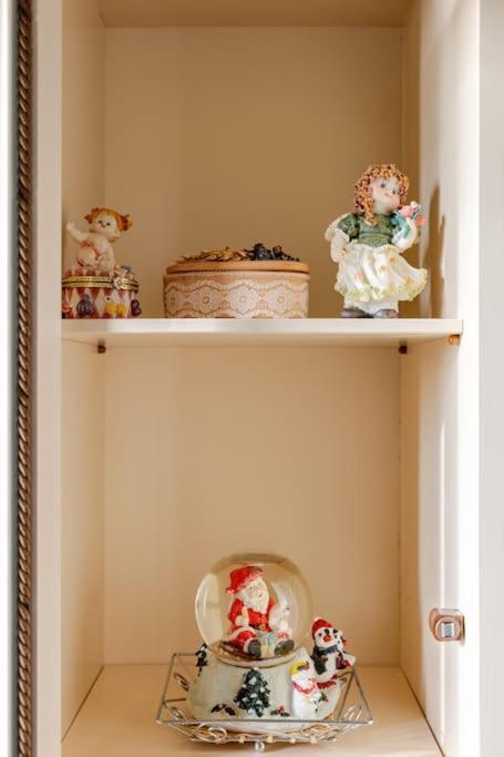 Elegance Ancient Rovere Apartment Sirmione