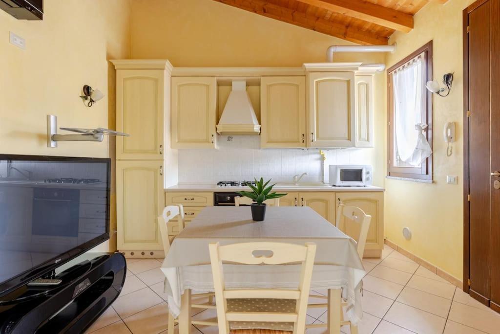 Apartment Elegance Ancient Rovere *