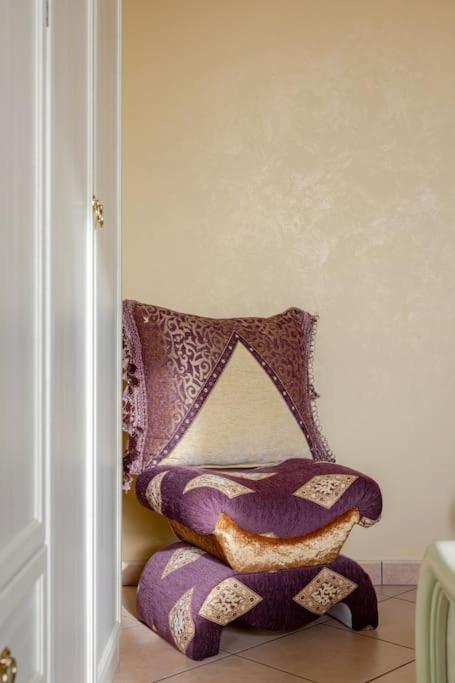 Elegance Ancient Rovere *