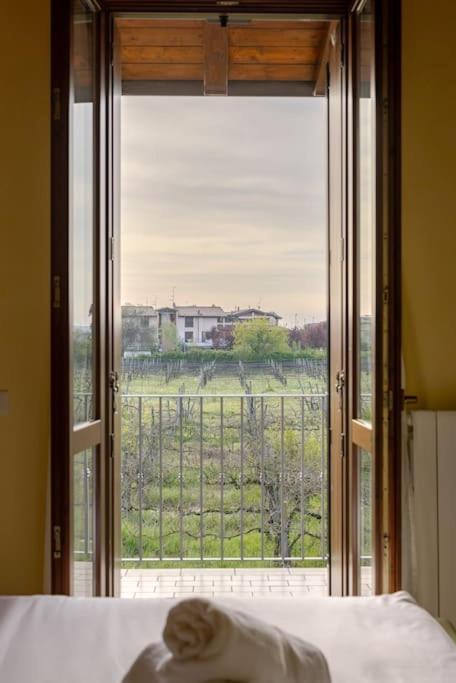 Elegance Ancient Rovere