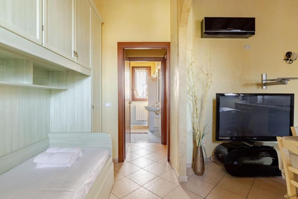 Elegance Ancient Rovere * Sirmione