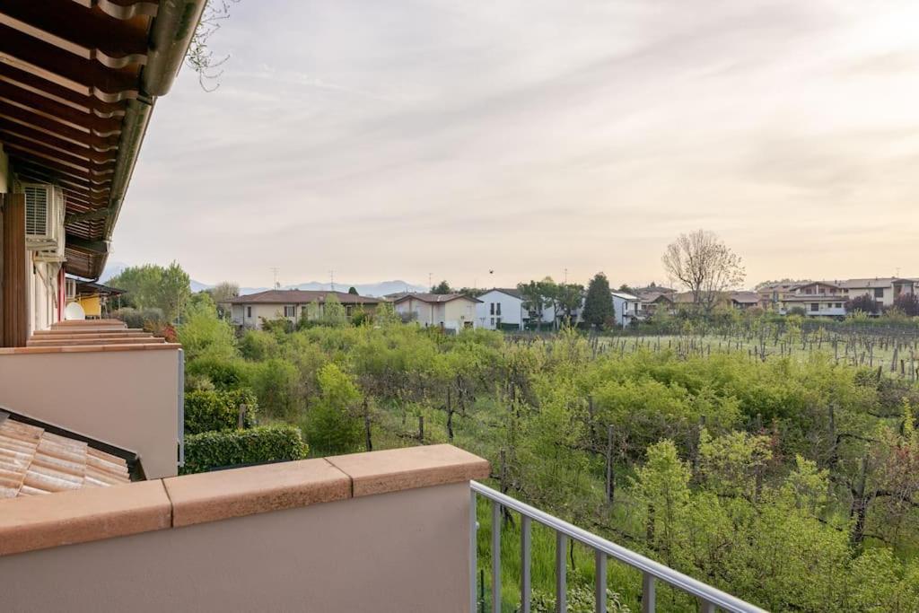 Apartment Elegance Ancient Rovere