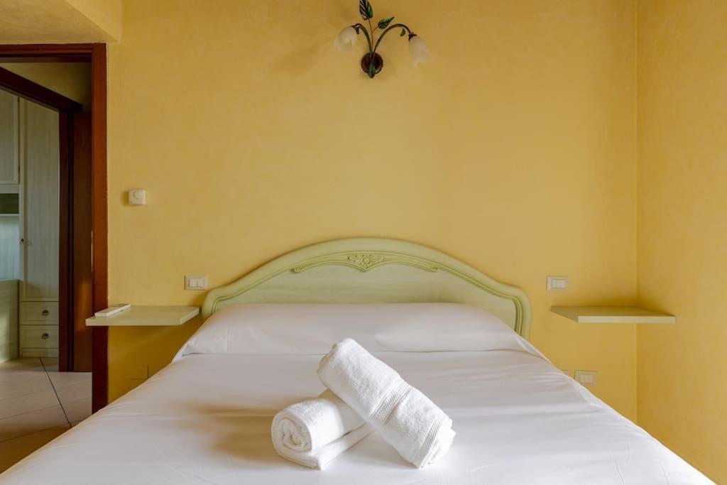 Elegance Ancient Rovere Apartment Sirmione