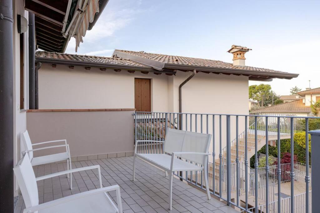 Elegance Ancient Rovere Sirmione