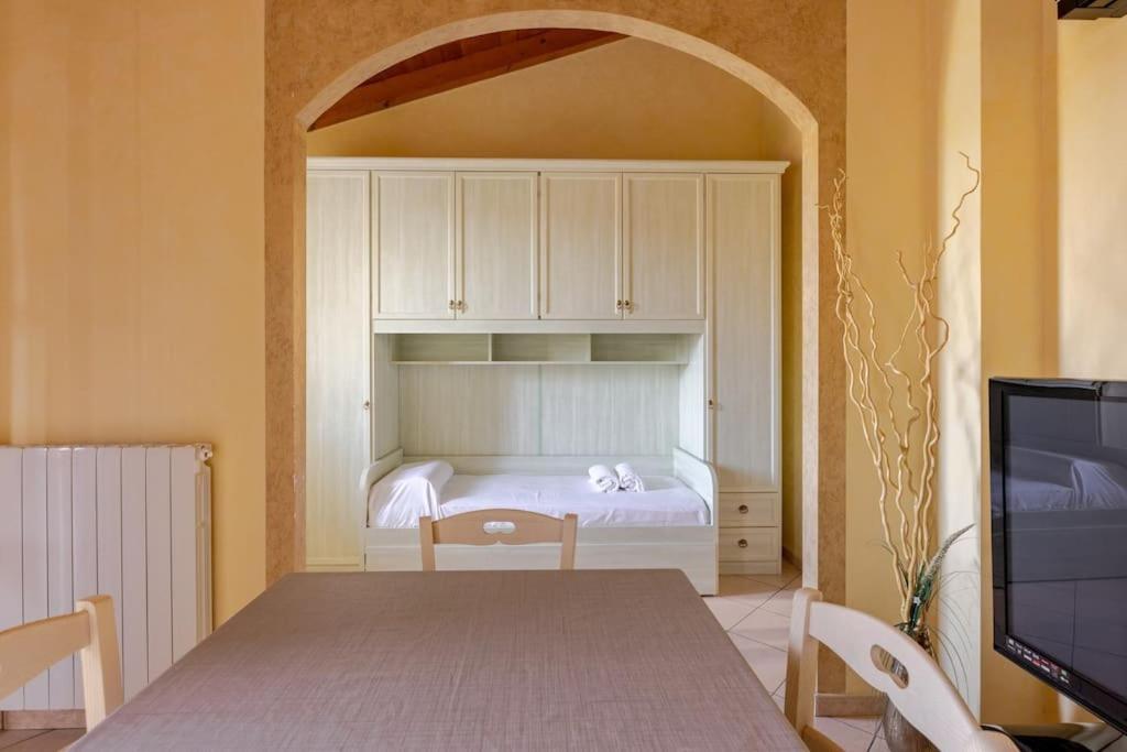Elegance Ancient Rovere * Sirmione