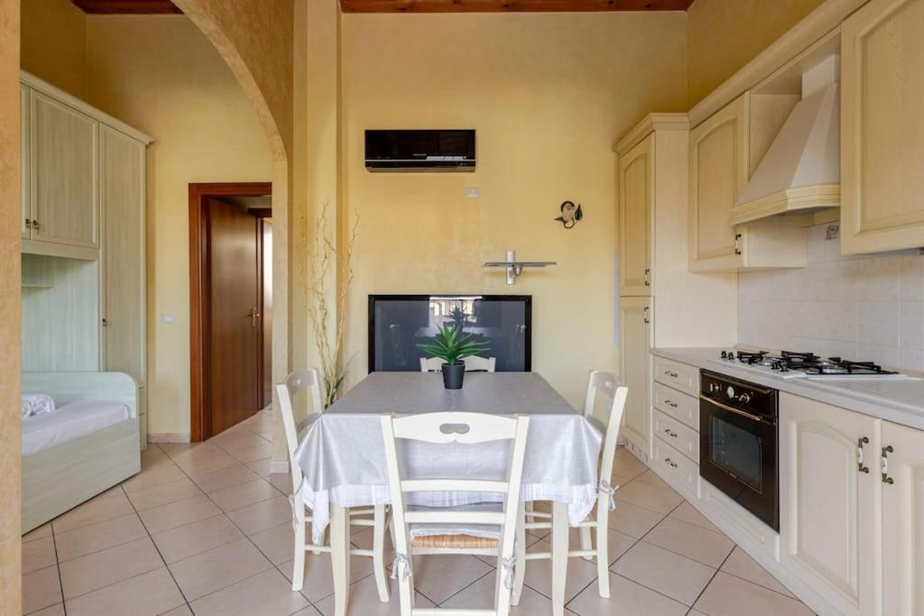 Apartment Elegance Ancient Rovere