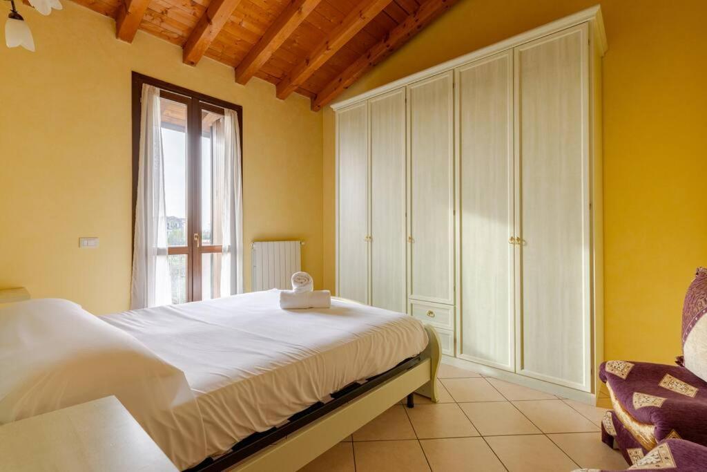 Elegance Ancient Rovere Apartment