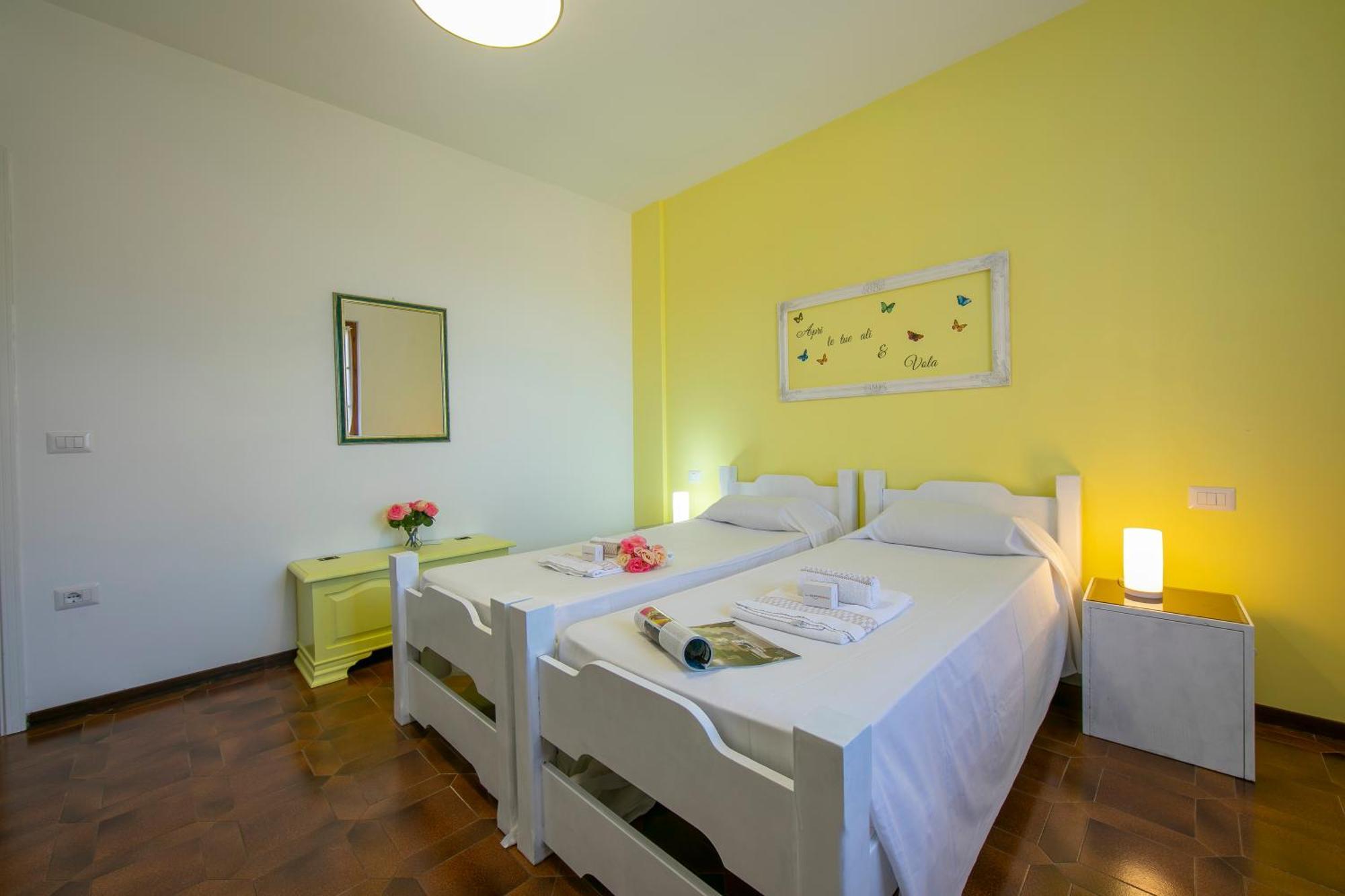 Fiorita - Happy Apartment
