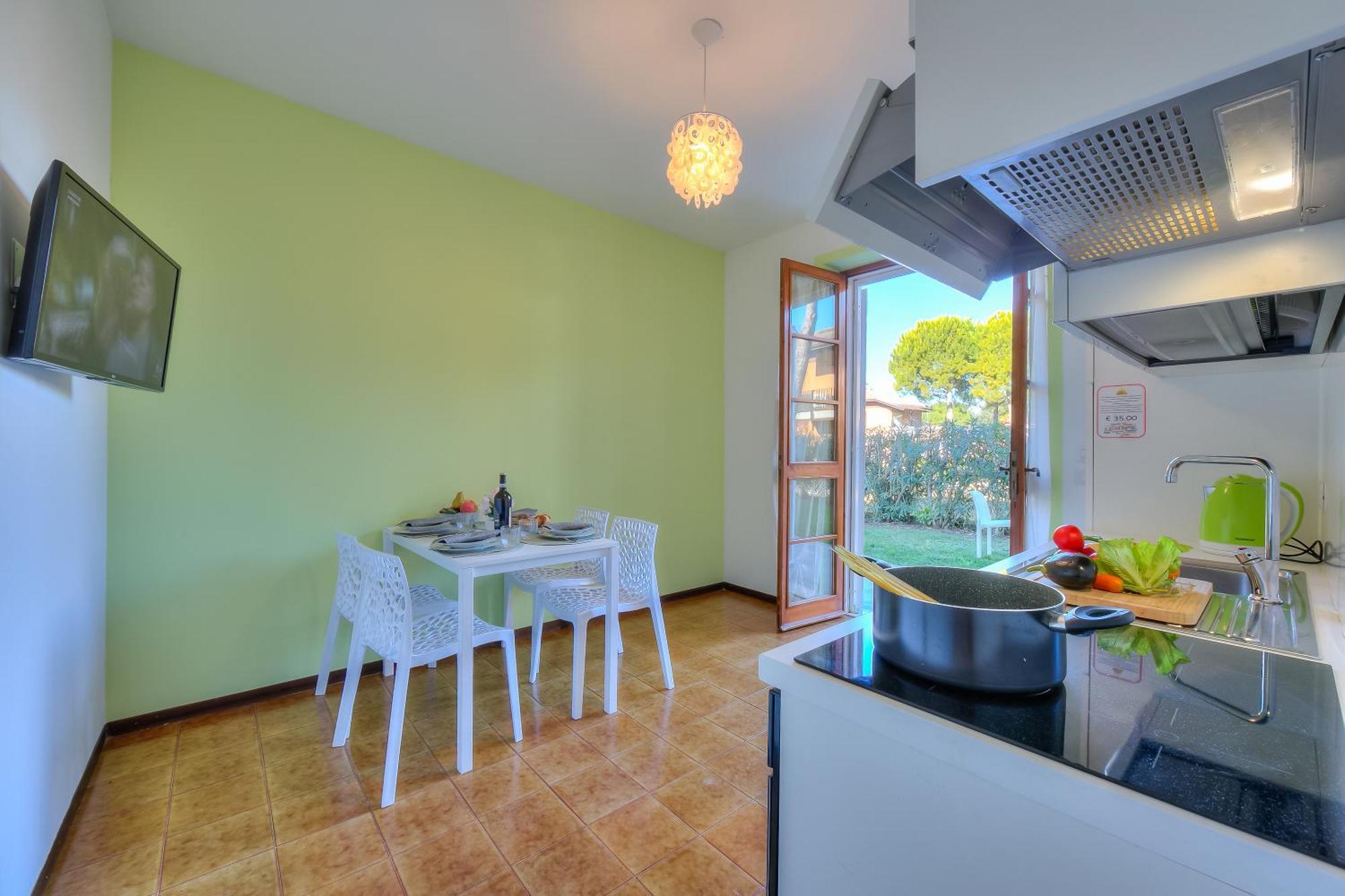 Apartment Fiorita - Happy *