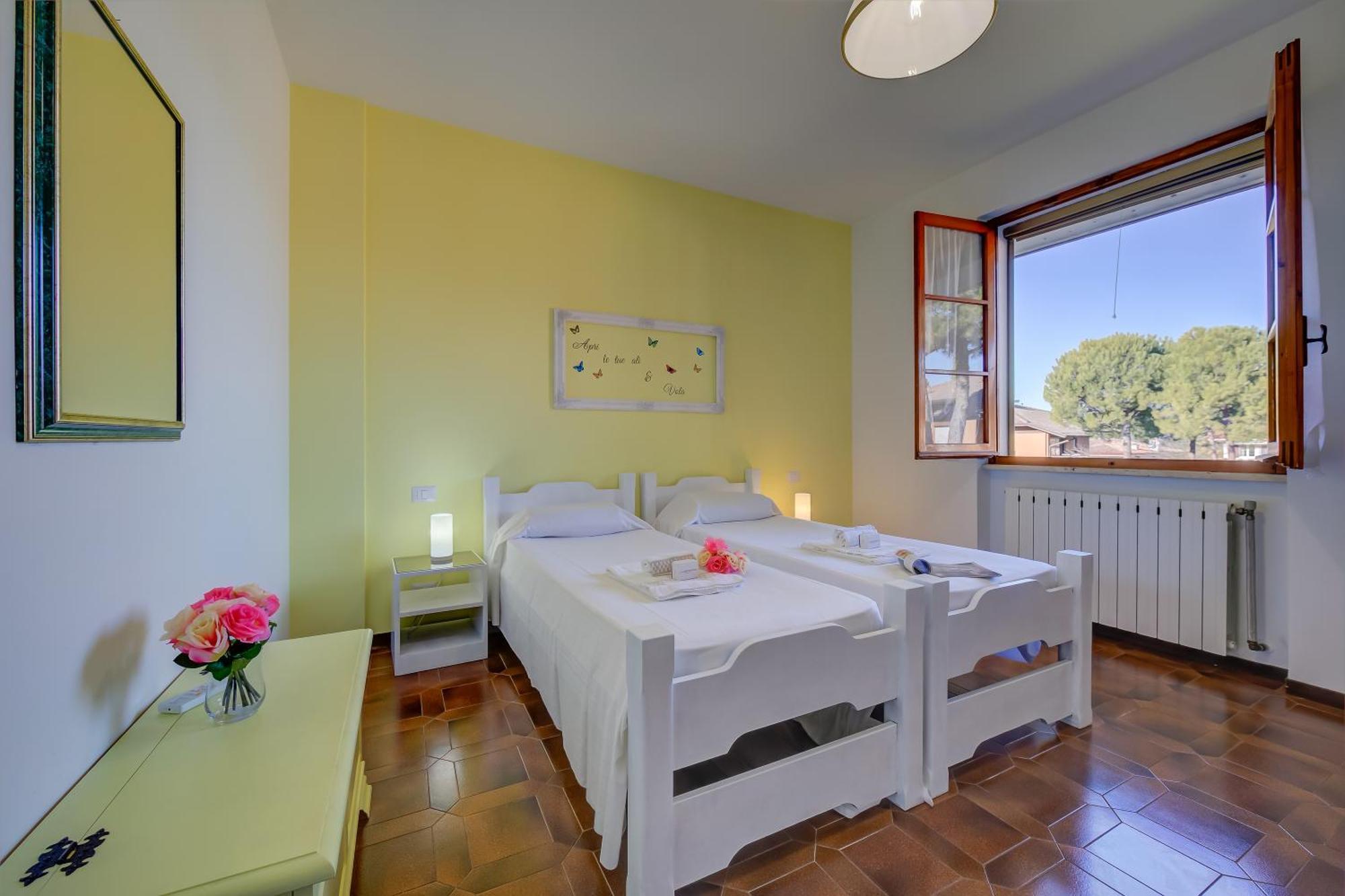 Apartment Fiorita - Happy Sirmione