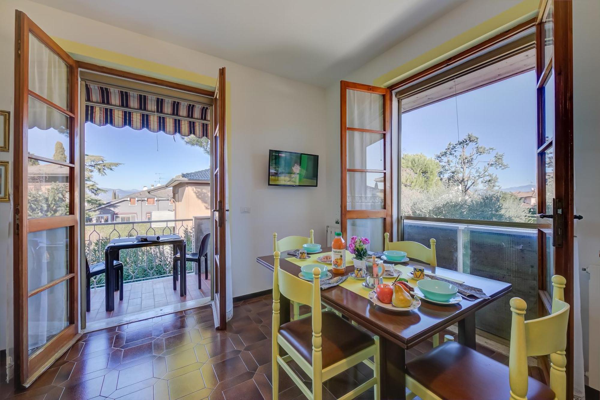 Fiorita - Happy Apartment Sirmione