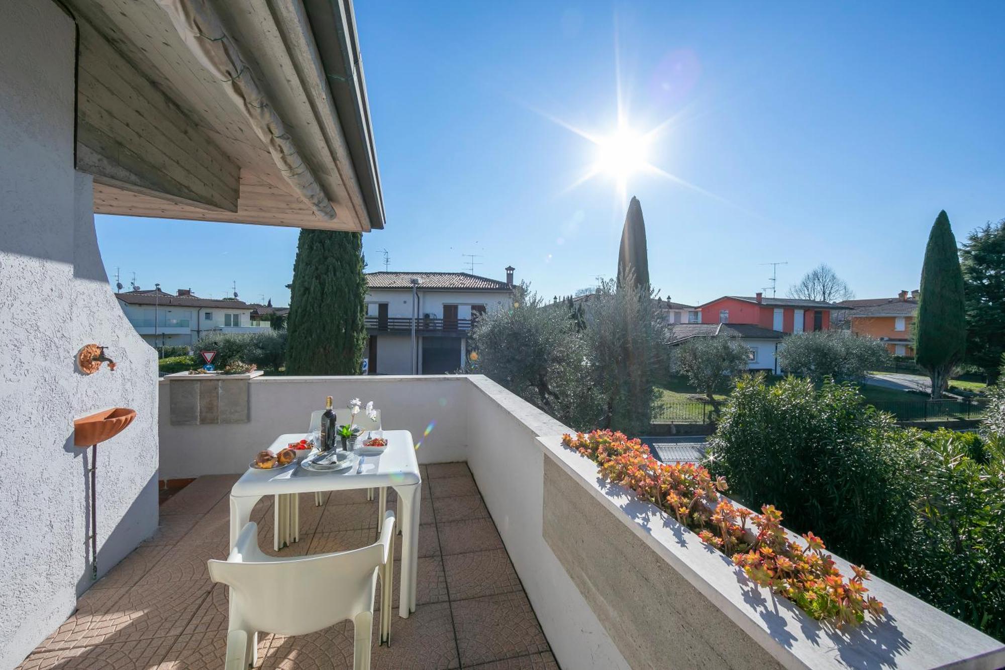 Fiorita - Happy Apartment *