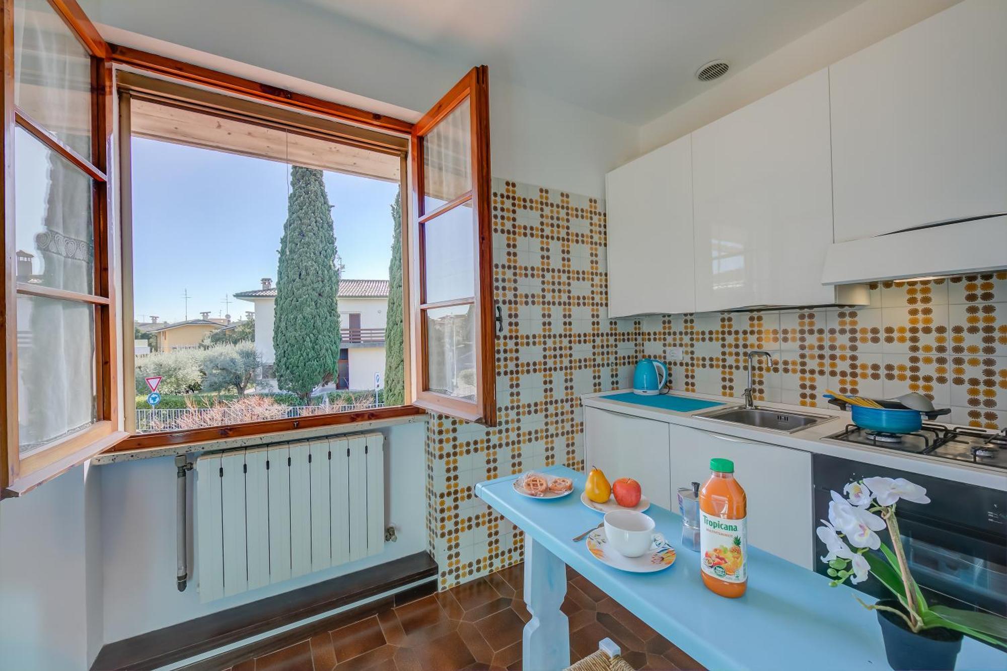 Fiorita - Happy Apartment *