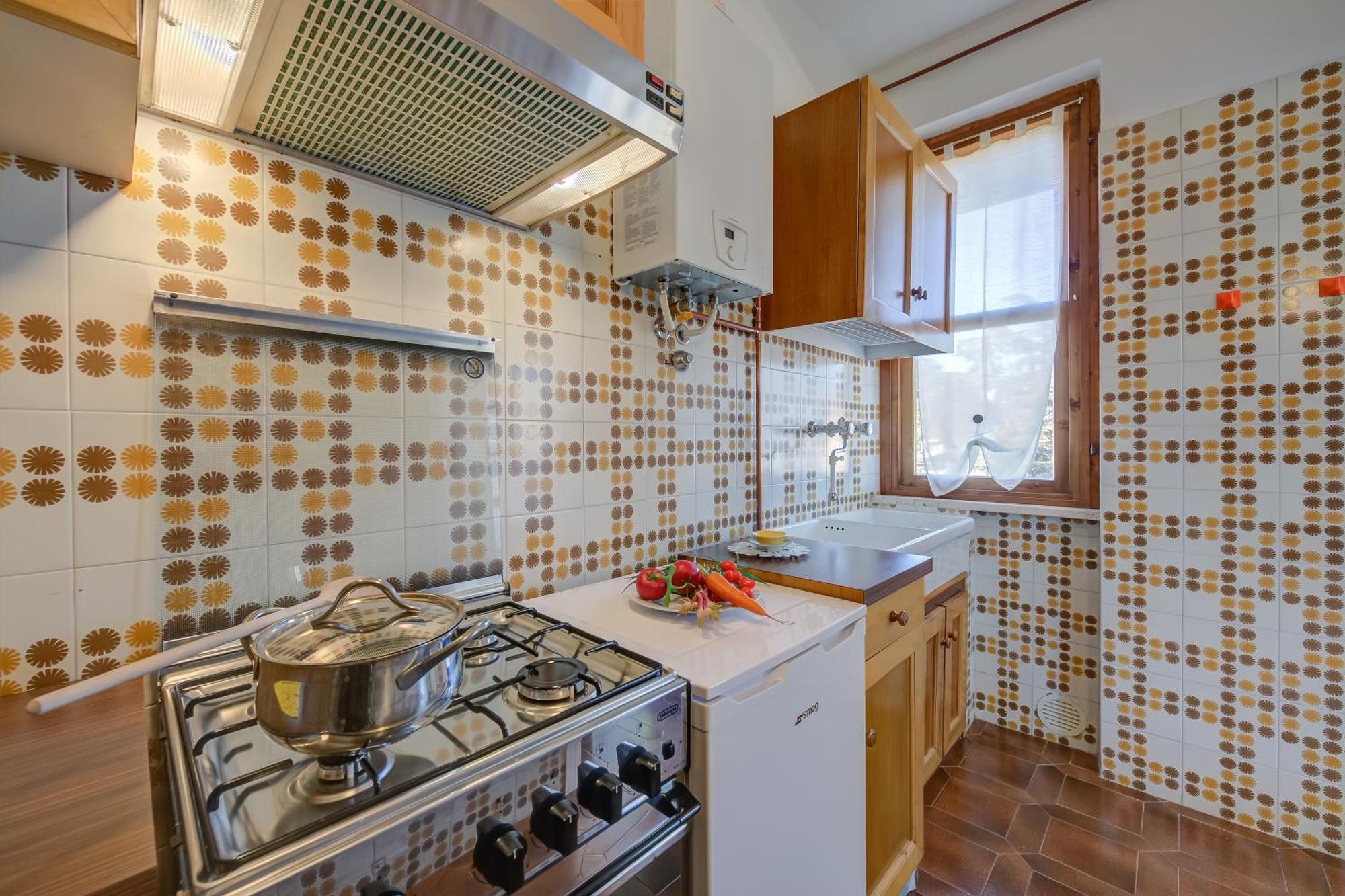 Fiorita - Happy Apartment Sirmione