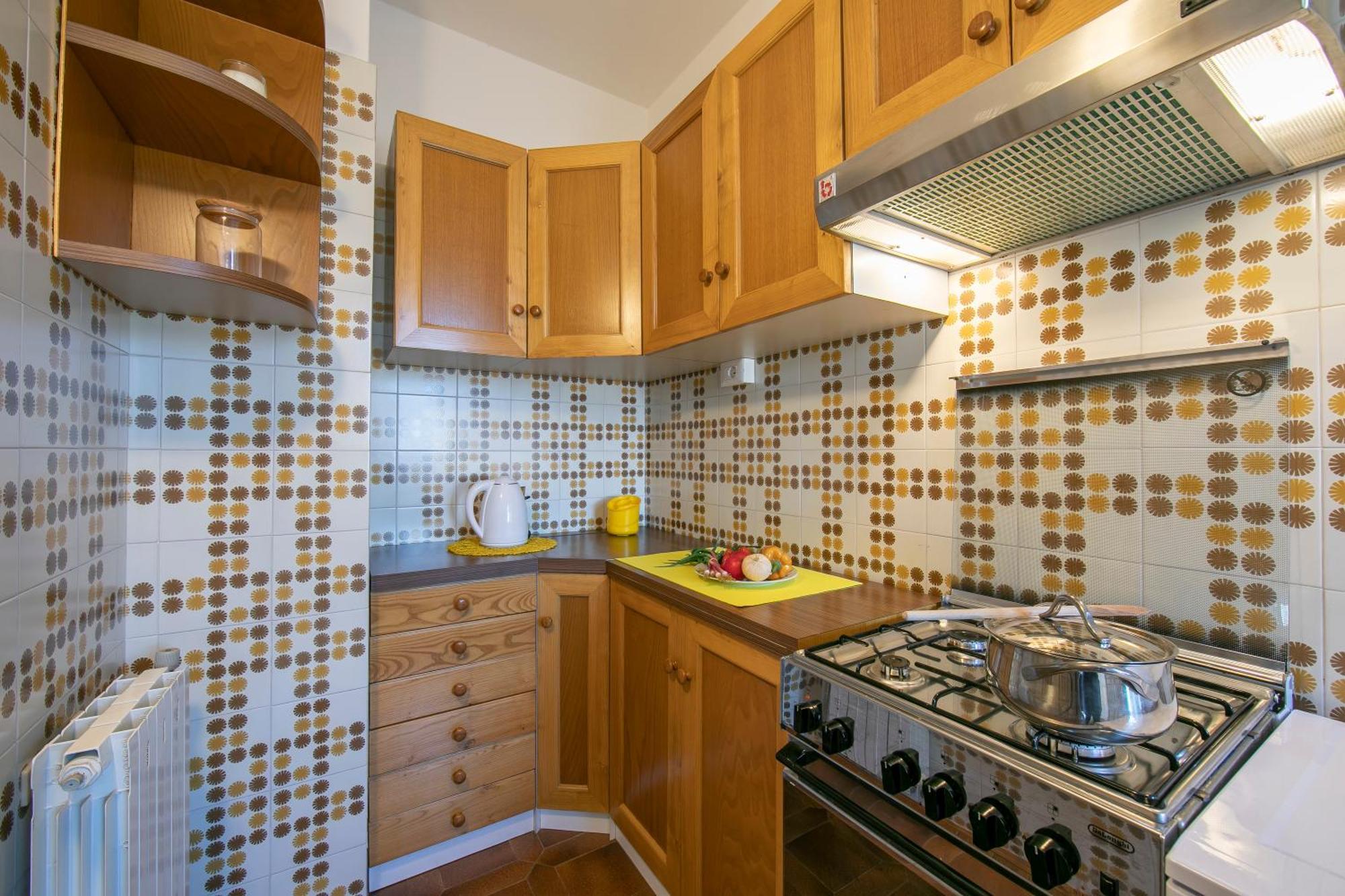 Fiorita - Happy Apartment