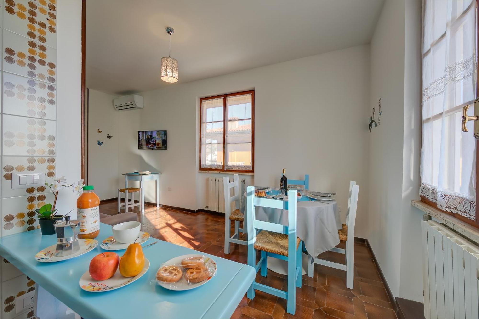 Fiorita - Happy Apartment *