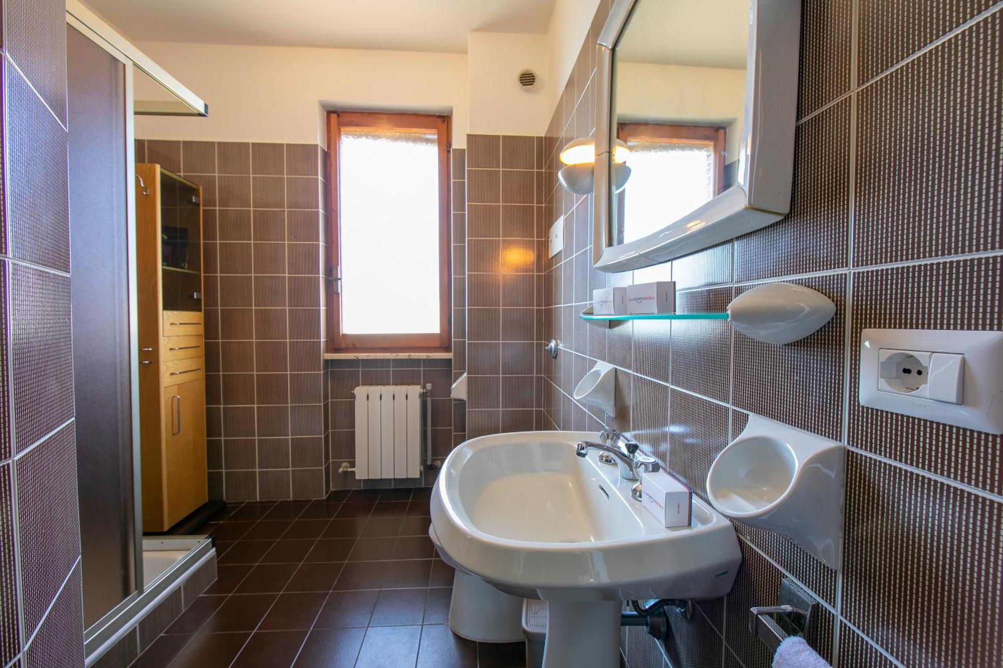 Apartment Fiorita - Happy