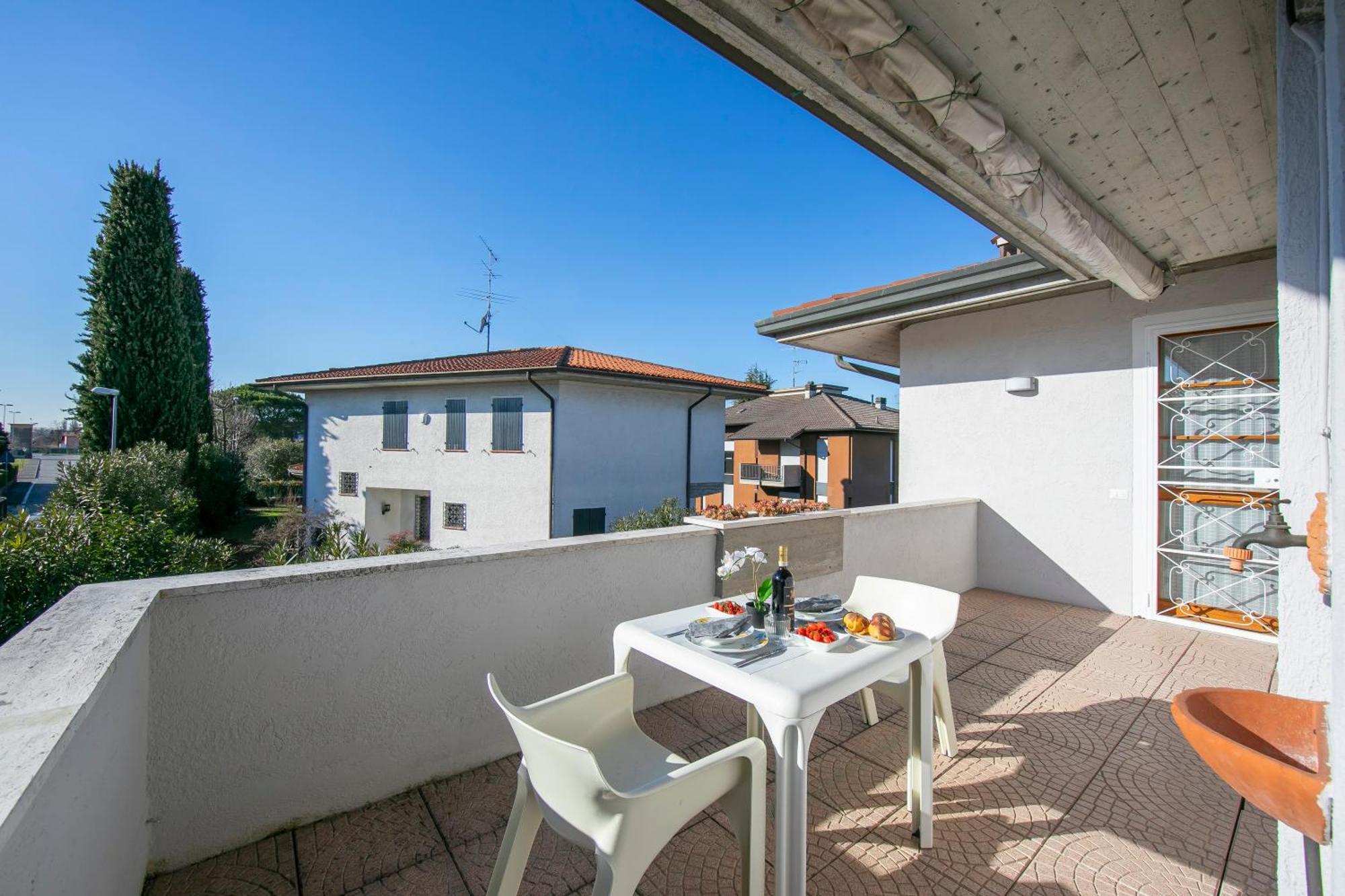 Fiorita - Happy Apartment *