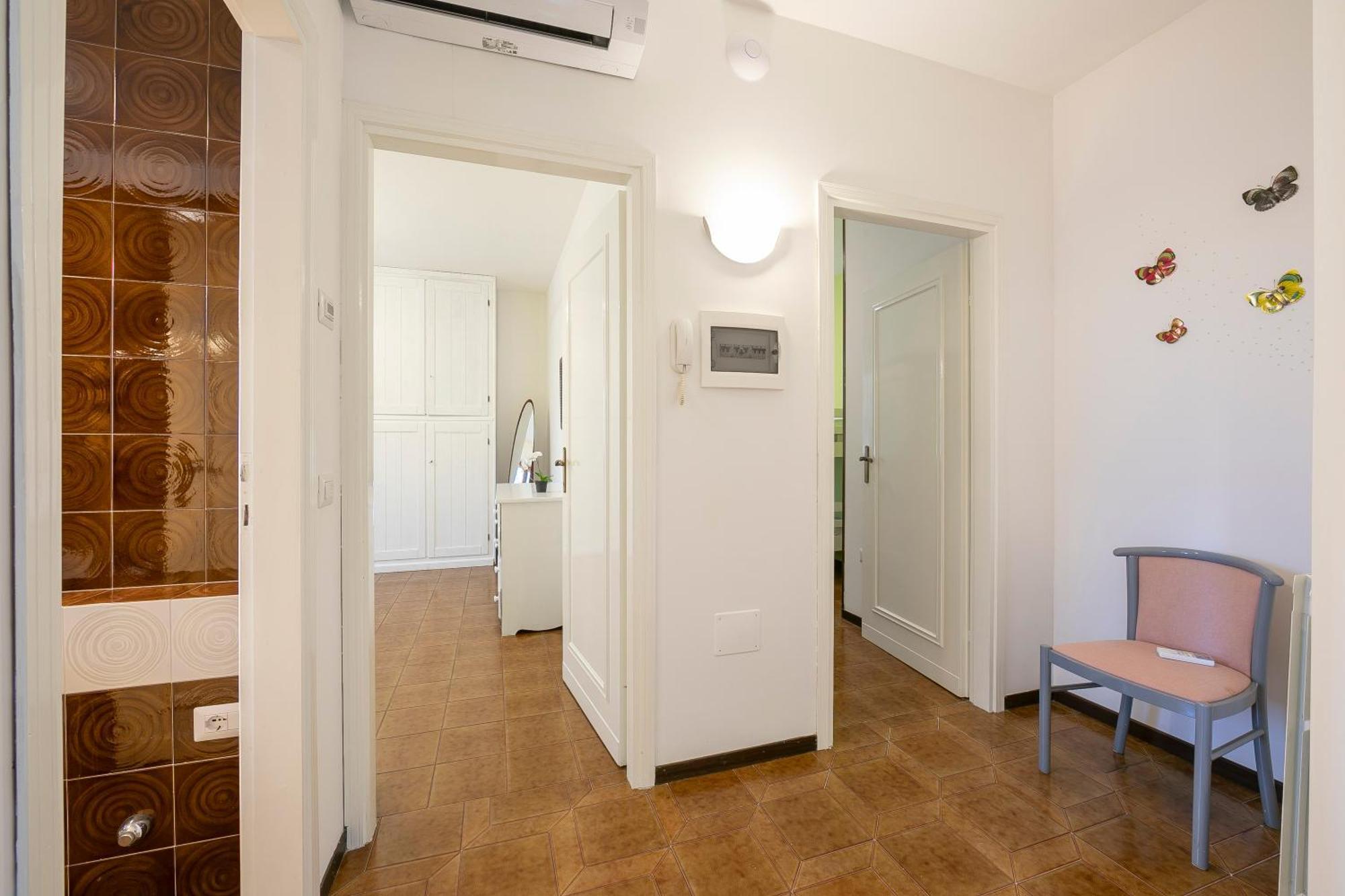 Fiorita - Happy Apartment Sirmione