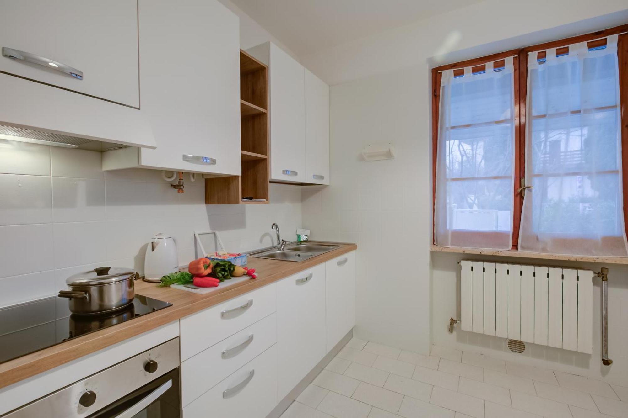 Fiorita - Happy Apartment