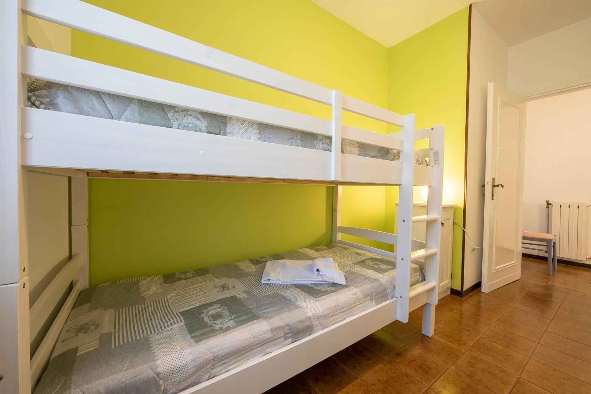 Apartment Fiorita - Happy Sirmione