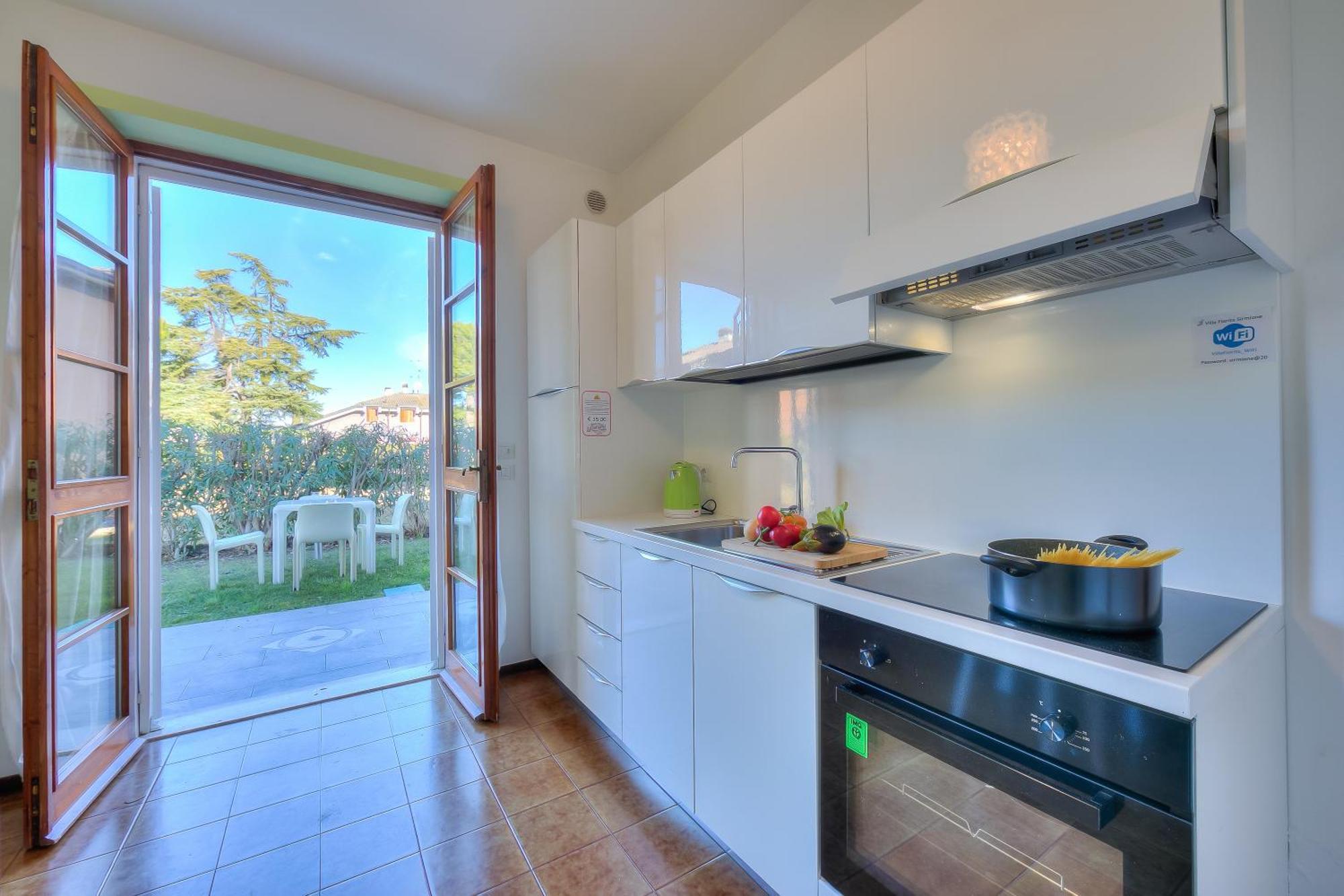 Fiorita - Happy Apartment *