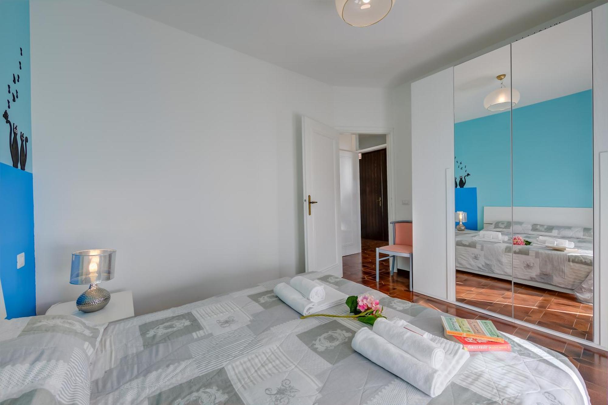 Apartment Fiorita - Happy Sirmione
