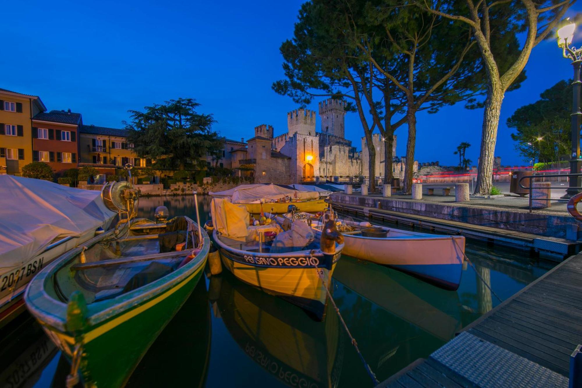 Fiorita - Happy * Sirmione