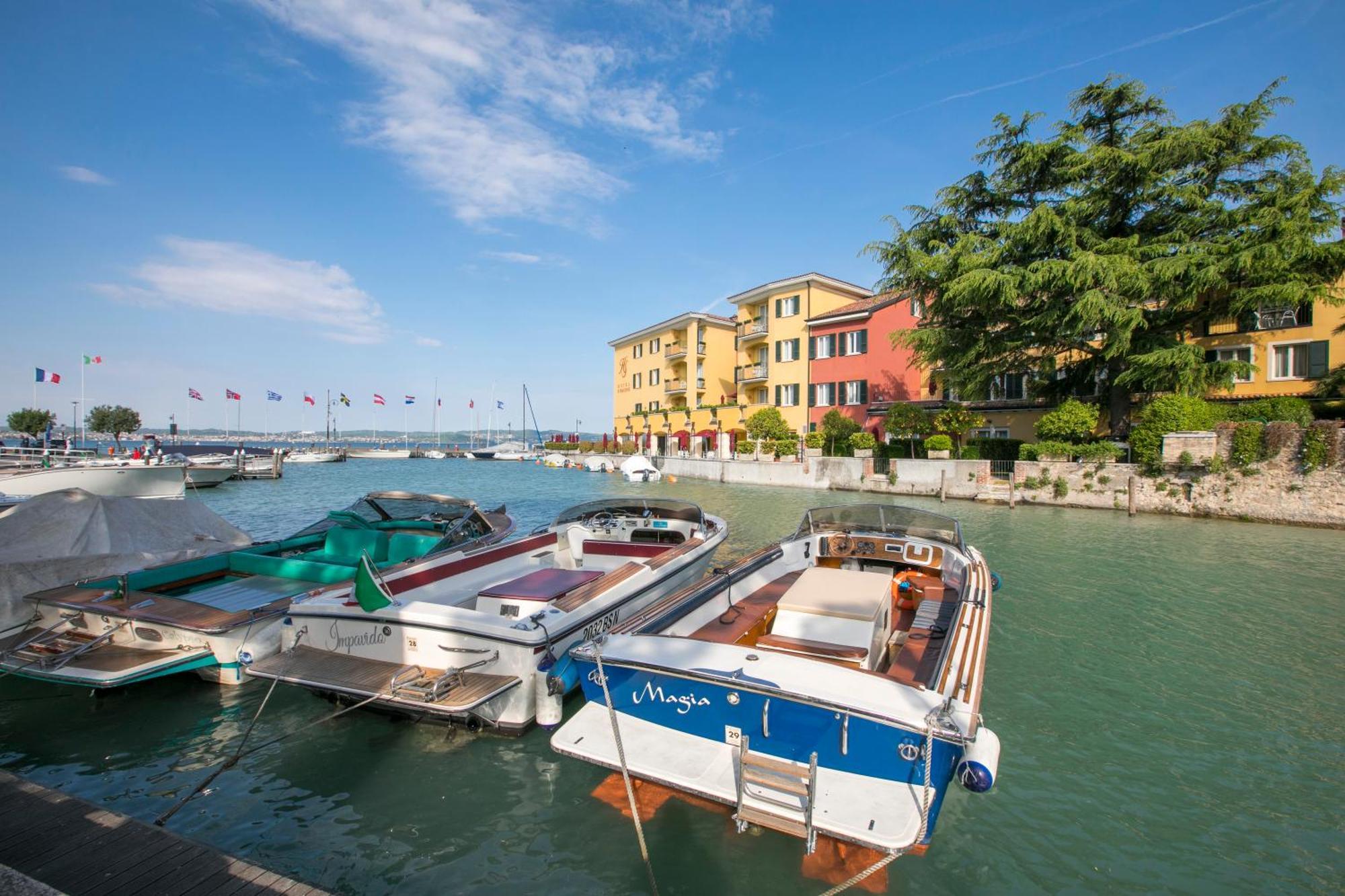 Fiorita - Happy Apartment Sirmione