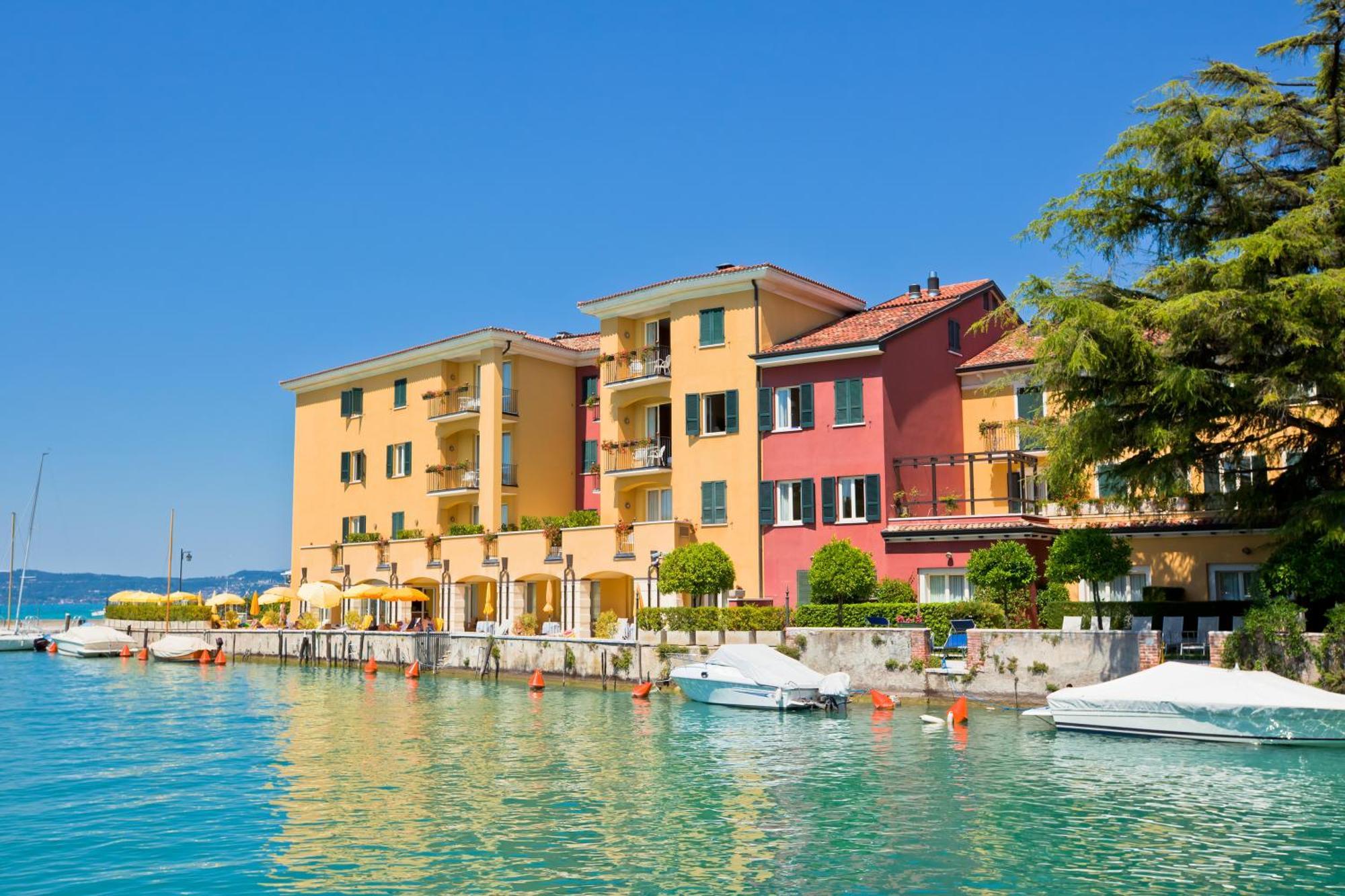 Apartment Fiorita - Happy *